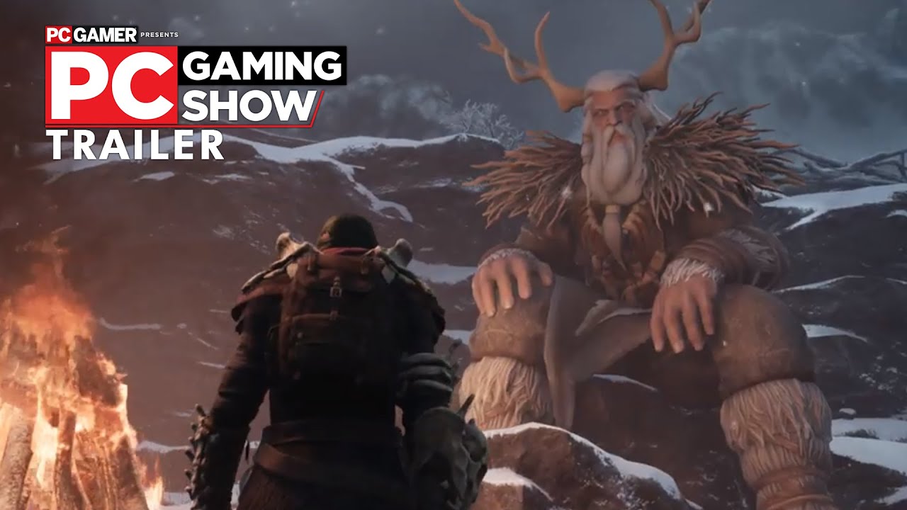 Remnant: From the Ashes - Subject 2923 DLC announcement trailer | PC Gaming Show 2020