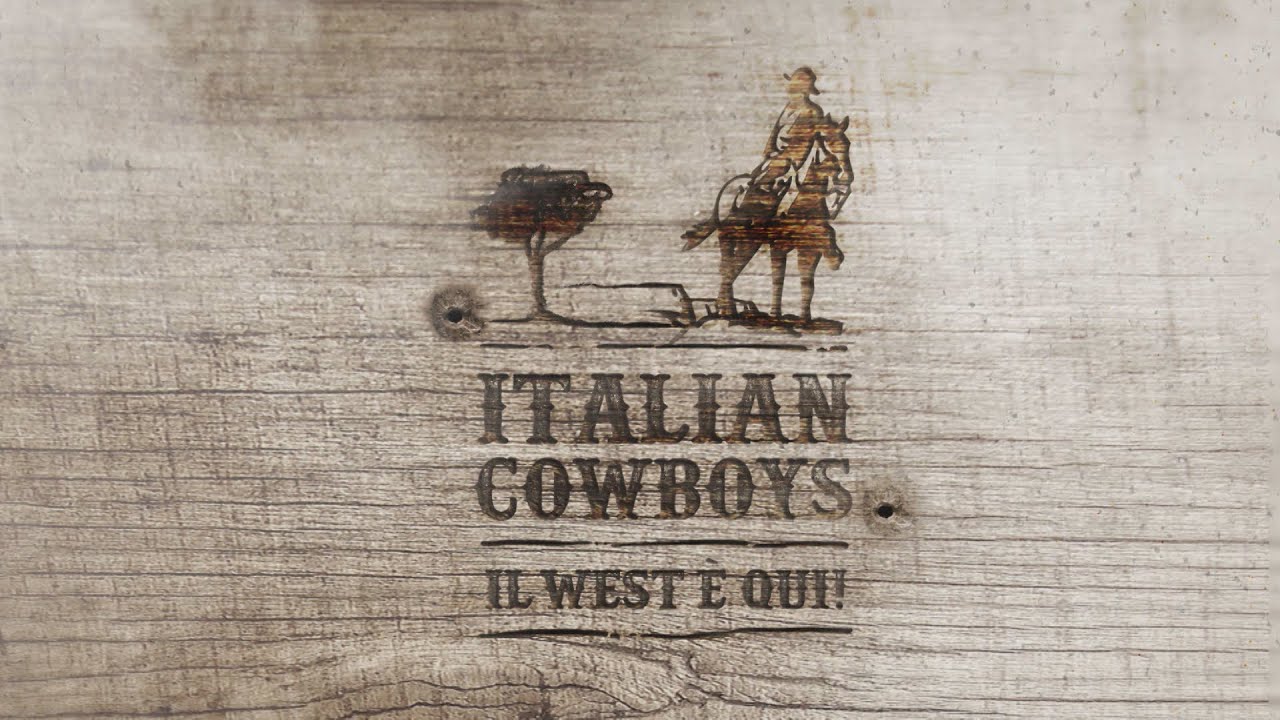 ITALIAN COWBOYS (29/01/2023)