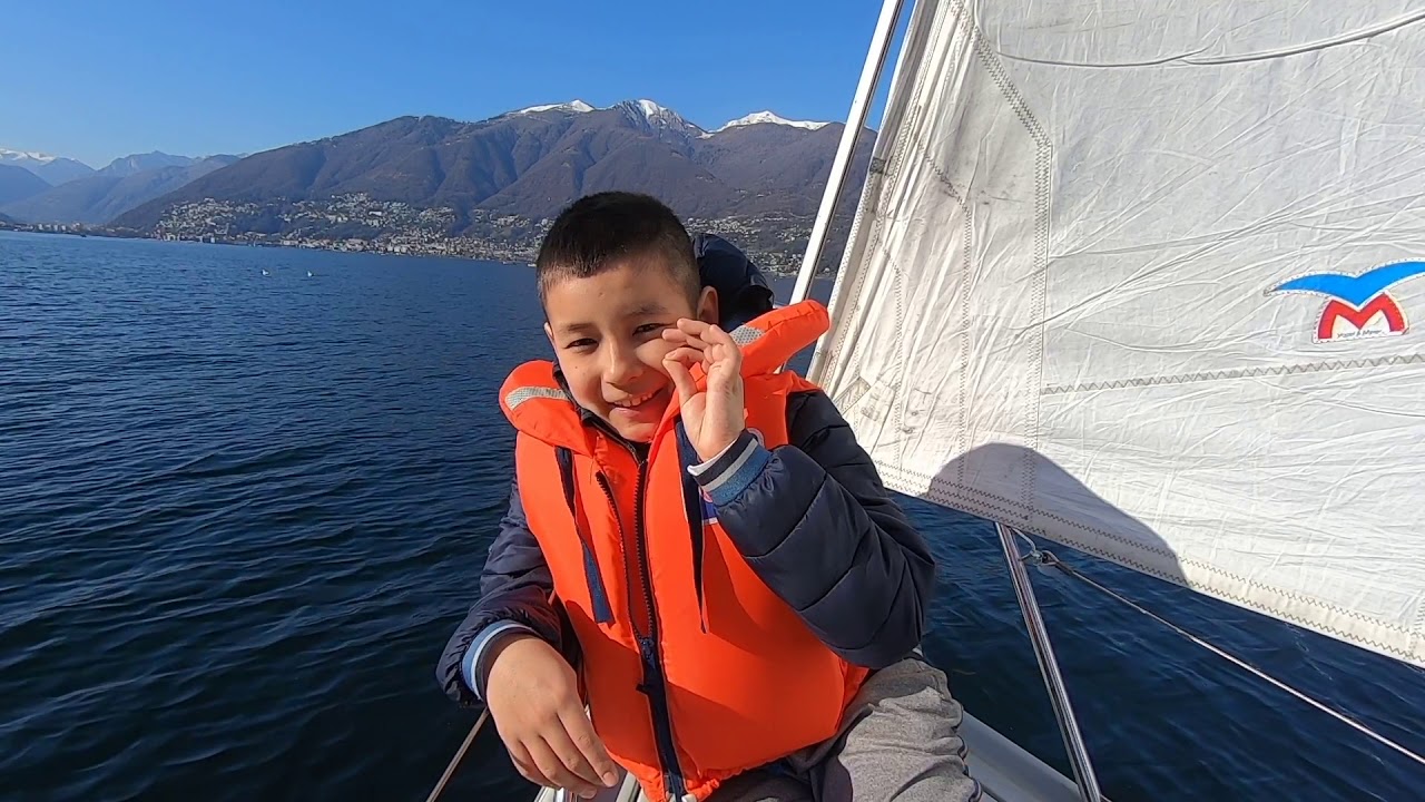 帆船上必须有的10样东西/帆船船位的价格