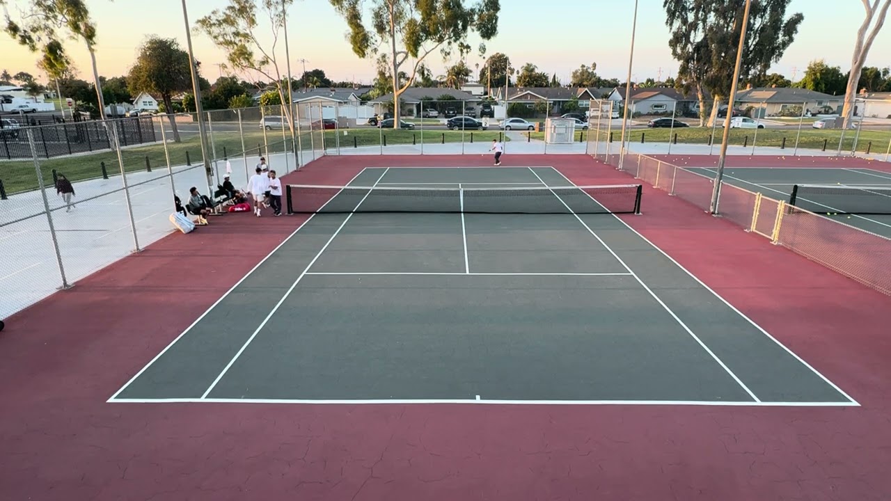 240918 Danh/Phat Vs. Mike/Tam