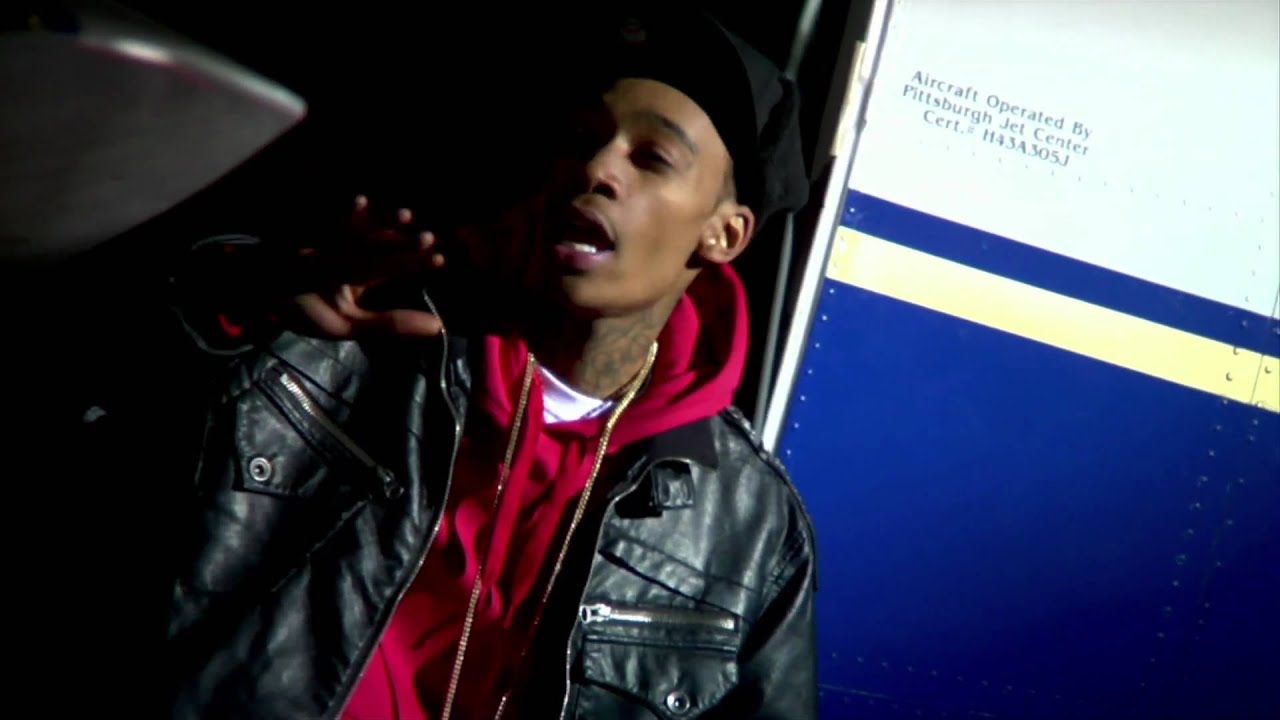 Wiz Khalifa - 