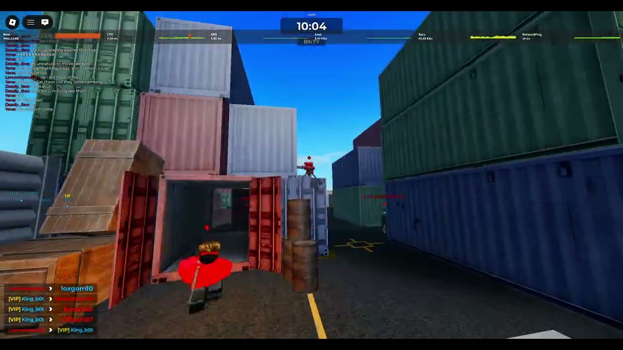 4 mins of using the cvvrse combo, before lemonspeeding destroys me