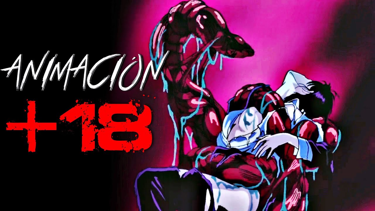 Películas de ANIMACIÓN que TIENES QUE VER