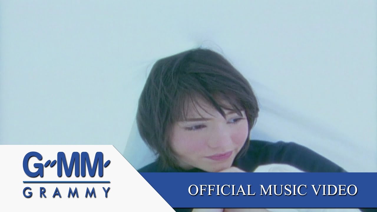 ไม่รักไม่ว่า (แต่อย่าทำร้ายกัน) - บัวชมพู ฟอร์ด【OFFICIAL MV】
