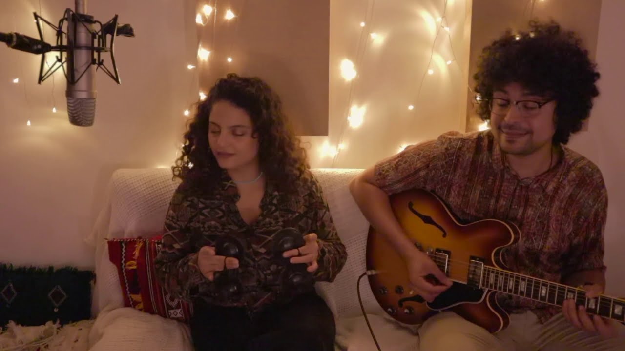 Zayd Azzaman -  Sarah & Ismael ( mohamed outhnaout)