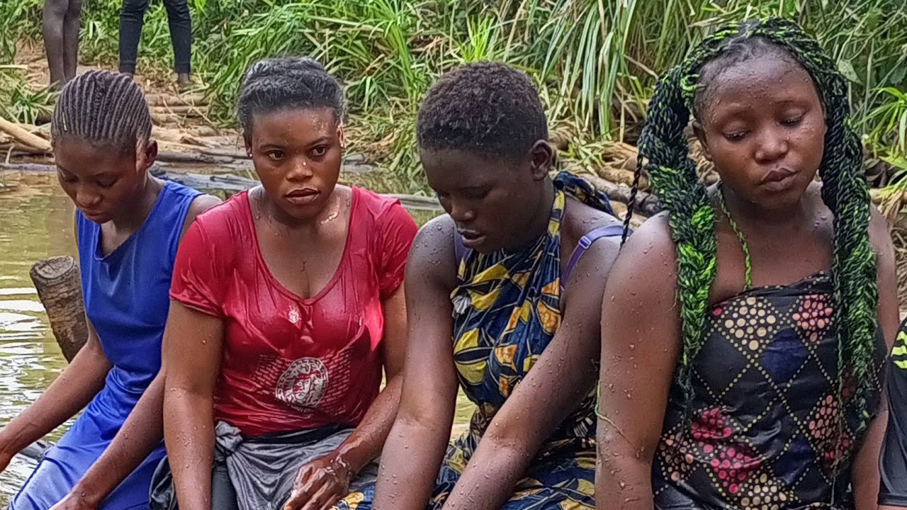 ELSHA Nouveauté 2023 EDMOND 2 FILM COMPLET SÉRIE CONGOLAISE