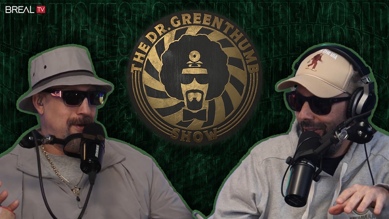 Cypress Hill x Alem&aacute;n Drop &ldquo;Wacha Trucha&rdquo; | The Dr. Greenthumb Show