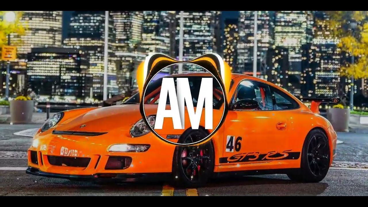 Drake - MASSIVE x ZHU - FADED (Carneyval Mashup) [TikTok Remix]