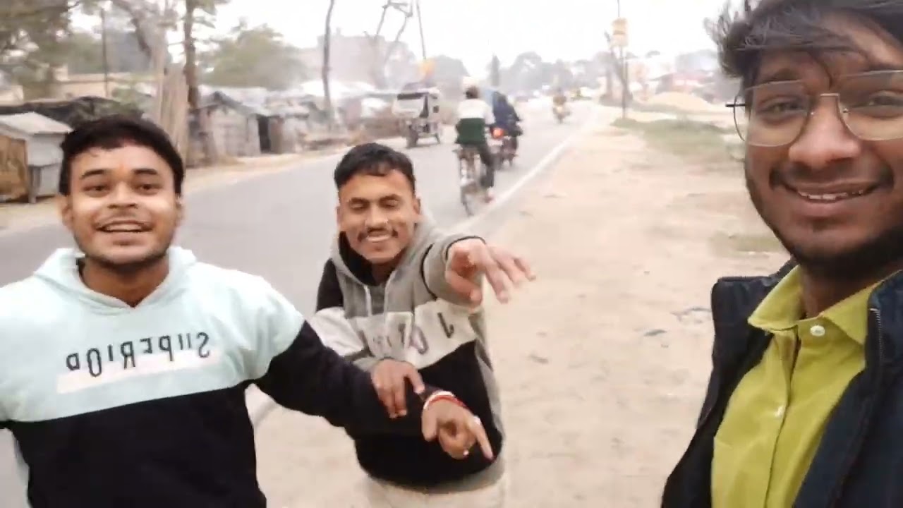 Ye Kya Tha Bhai 😂 | Full Funny Scene