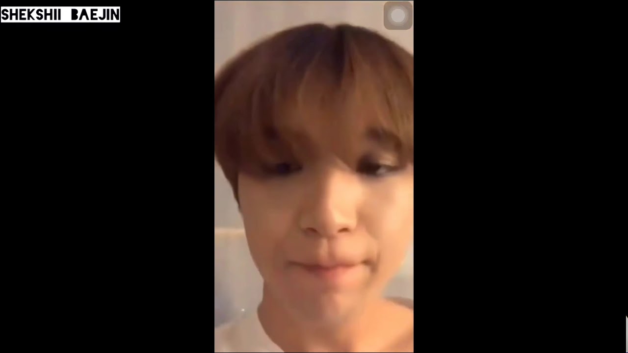 HAECHAN IS BACK FROM THE HIATUS (twitter)