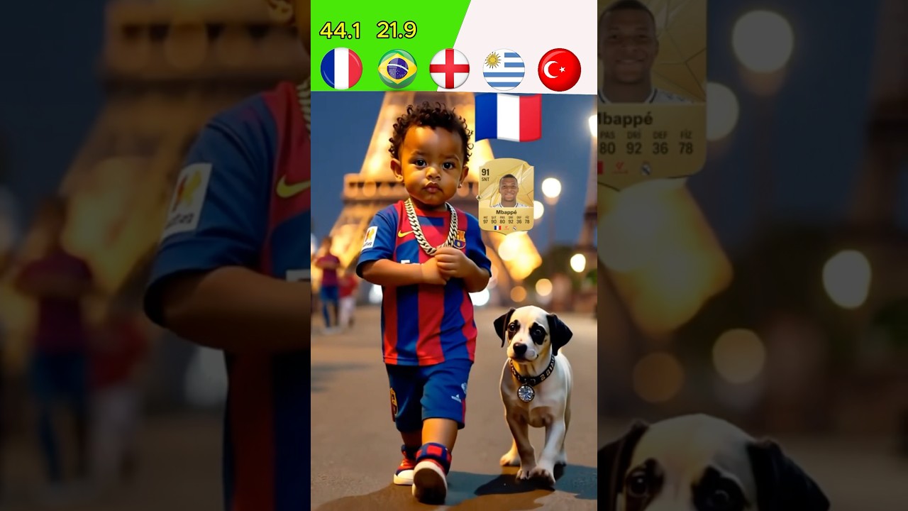 Hala Madrid Song- Barcelona Edition 😂⚽️