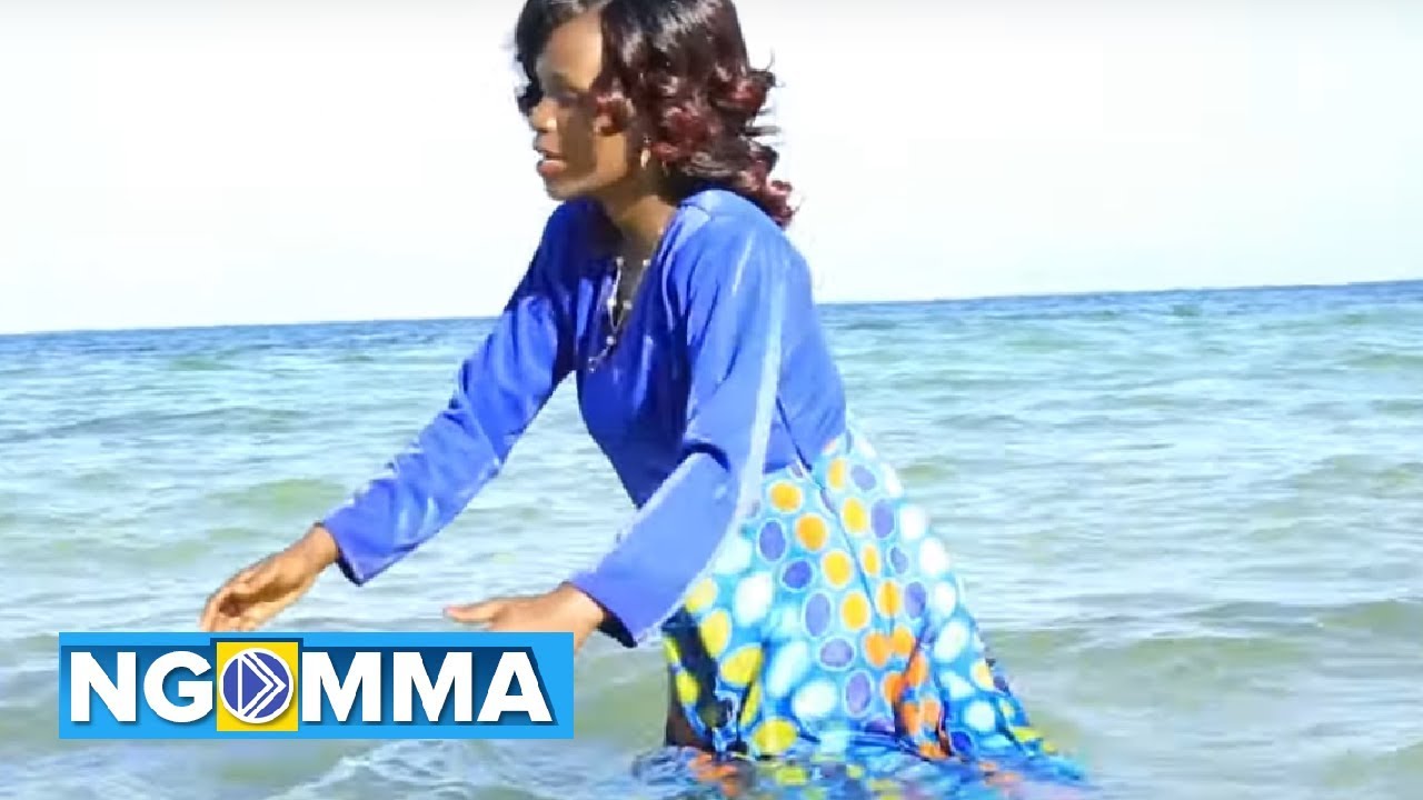 Eunice Erick - JINA LAKO (Official Video)