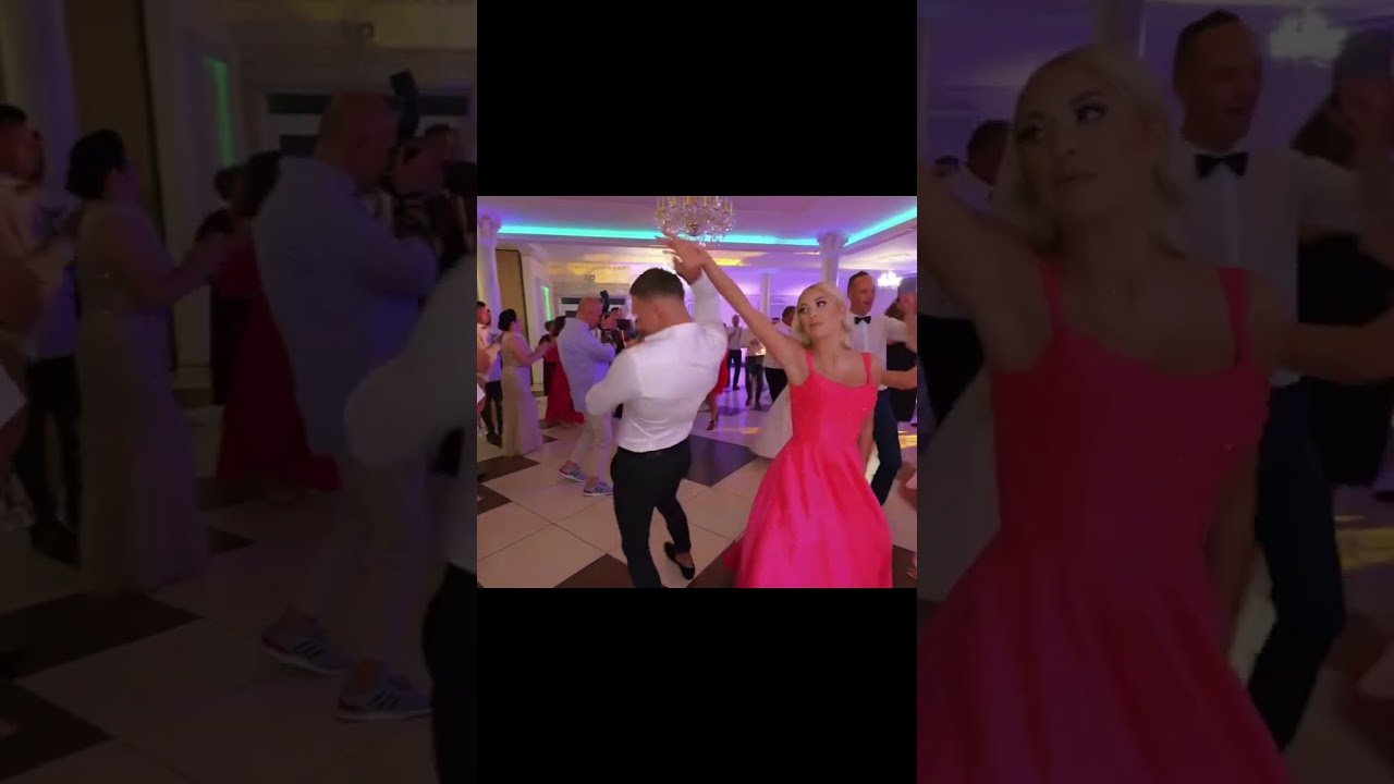 Ore ore ! Zesp&oacute;ł Rezonans - wesele #wesele #wedding #dance #music #zabawa #taniec