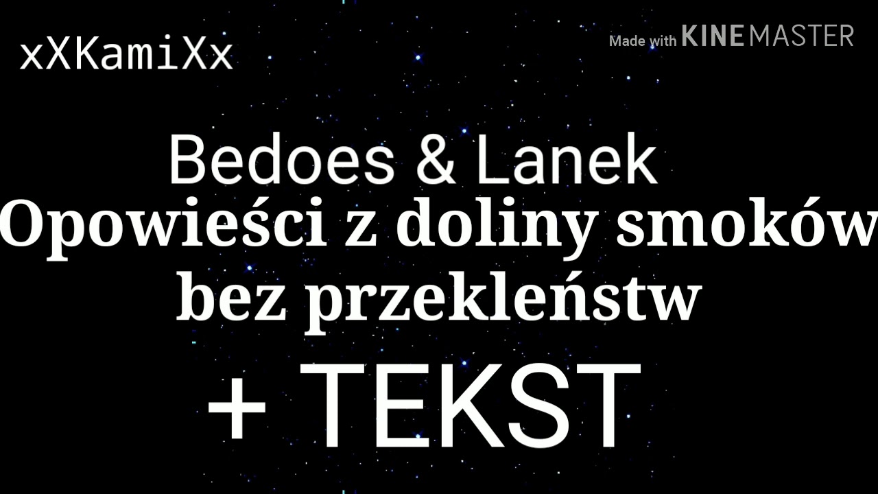 Opowieści z doliny smoków | bez przekleństw
