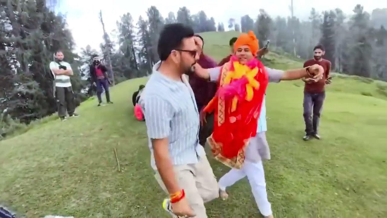 Pogli super hit Bansari