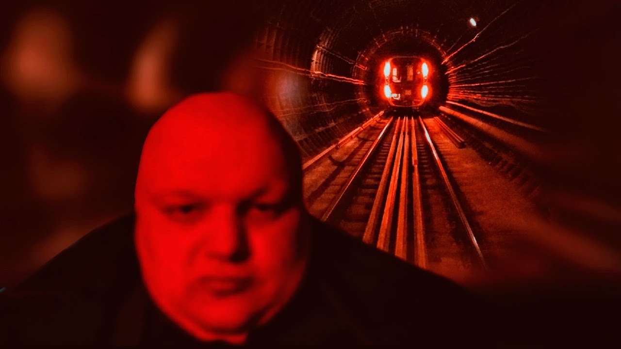 Обзор | Metro Simulator