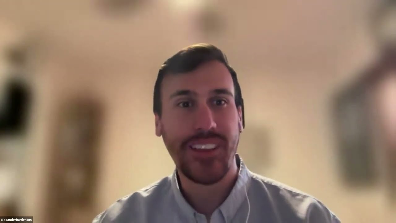 Alex Barrientos - Christianity not Superstitious: Locke’s Science of Miracles