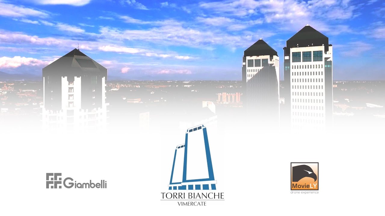 Le Torri Bianche - Giambelli S.p.A - Vimercate
