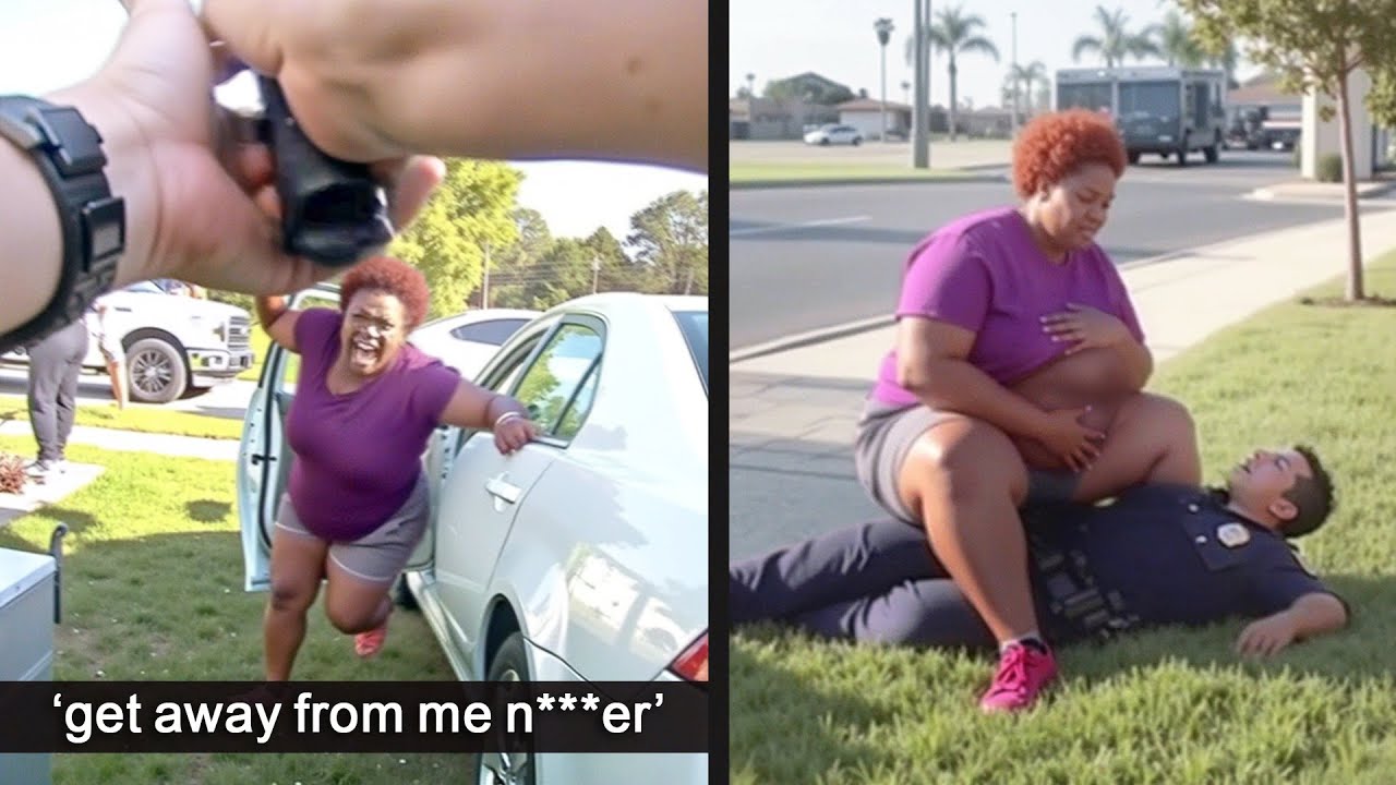 When Suspects HUMILIATE Idiot Cops