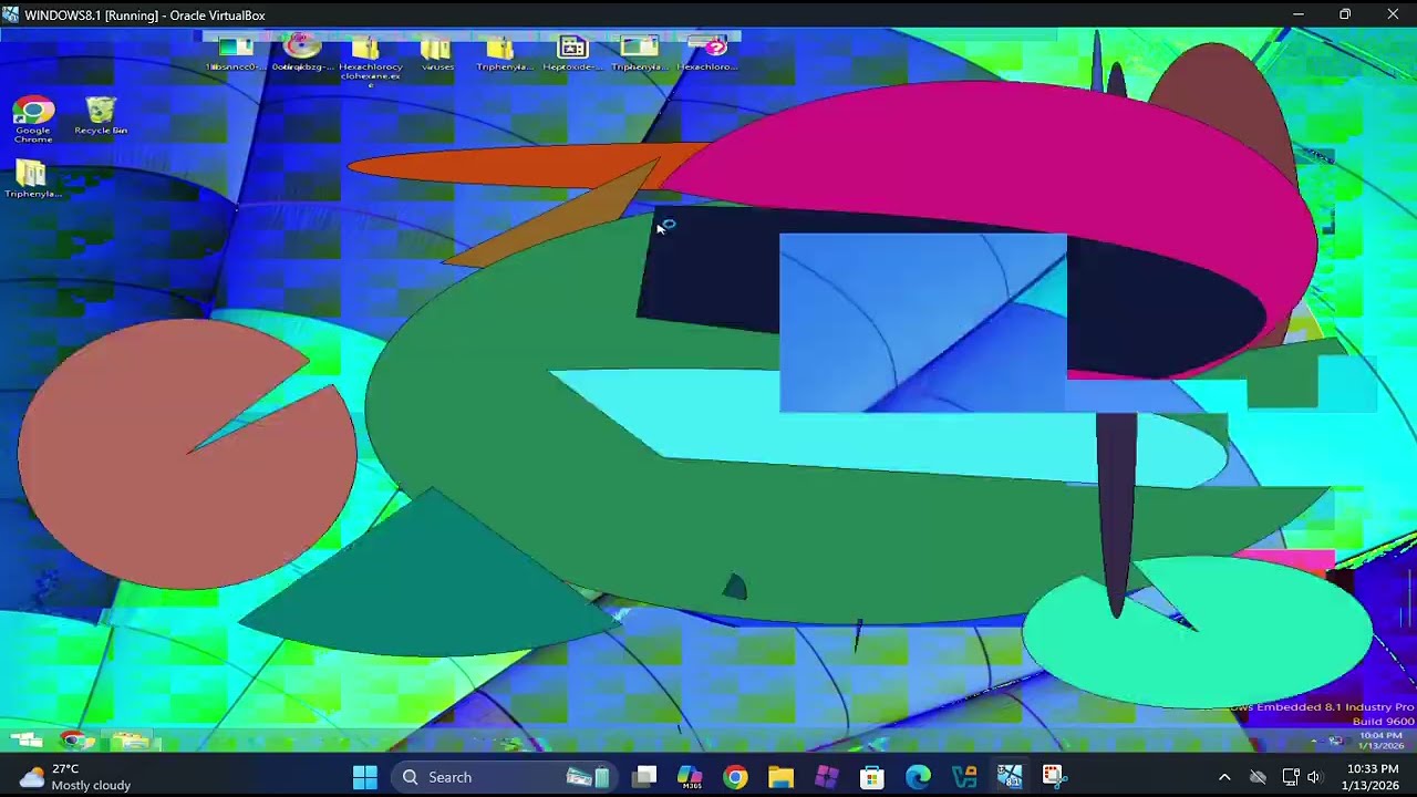 heptoxie.exe triphenylarsene hexachlorocyclohexane.exe