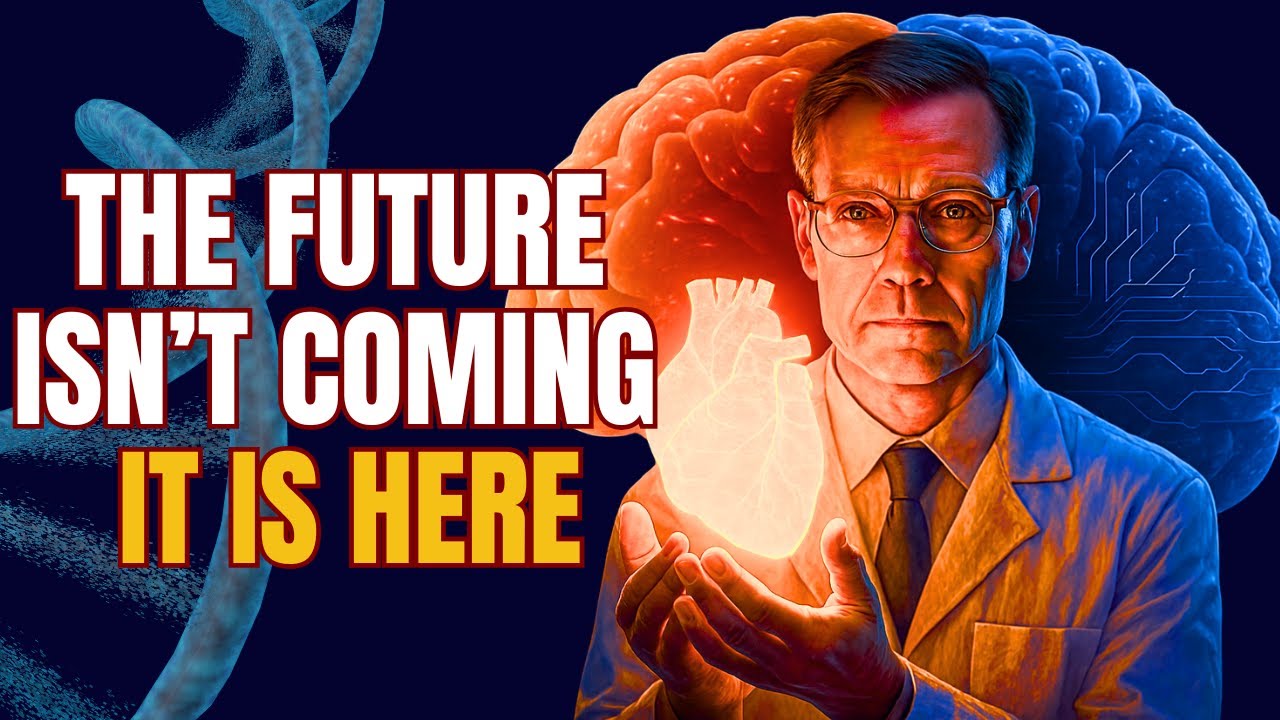 5 Mind-Blowing Technologies That Will Change the Future | WTFacts Chronicles