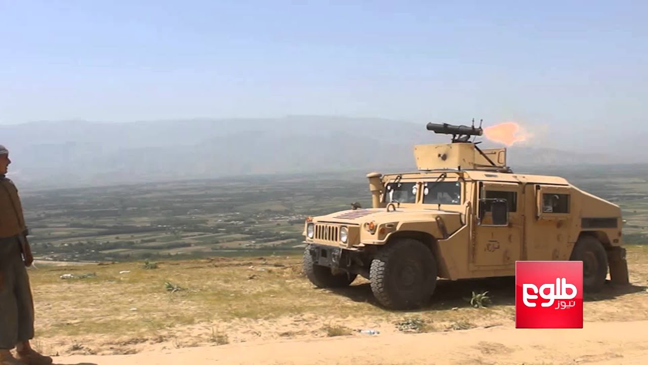Baghlan MPs Concerned Over Dand-e-Ghori Deal