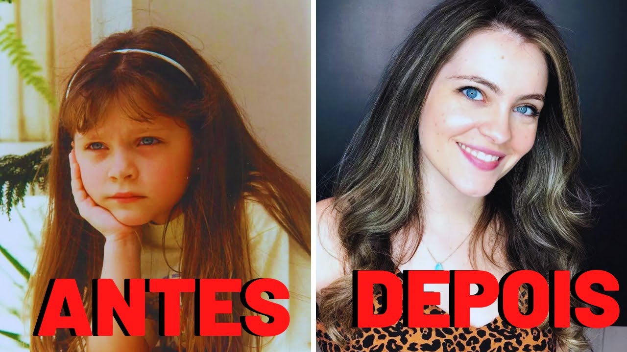 ELENCO DA NOVELA POR AMOR EM 2021 - Novela Por Amor Antes E Depois (1997/2021) *Com Atores Falecidos