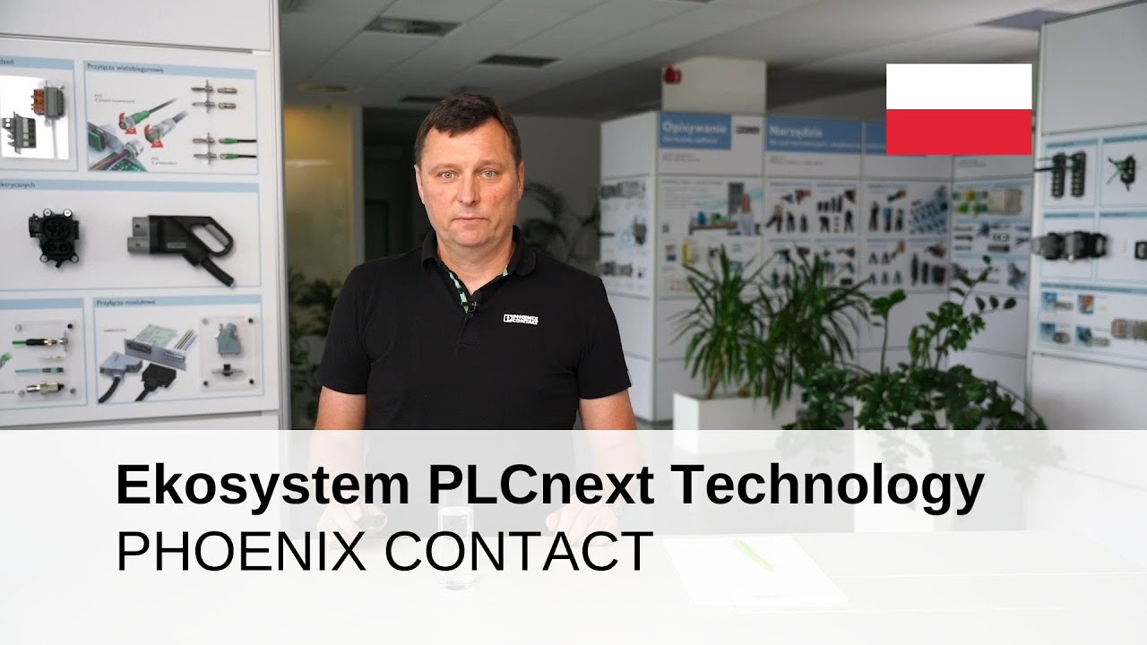 PLCnext Technology - symulator, ekosystem i społeczność