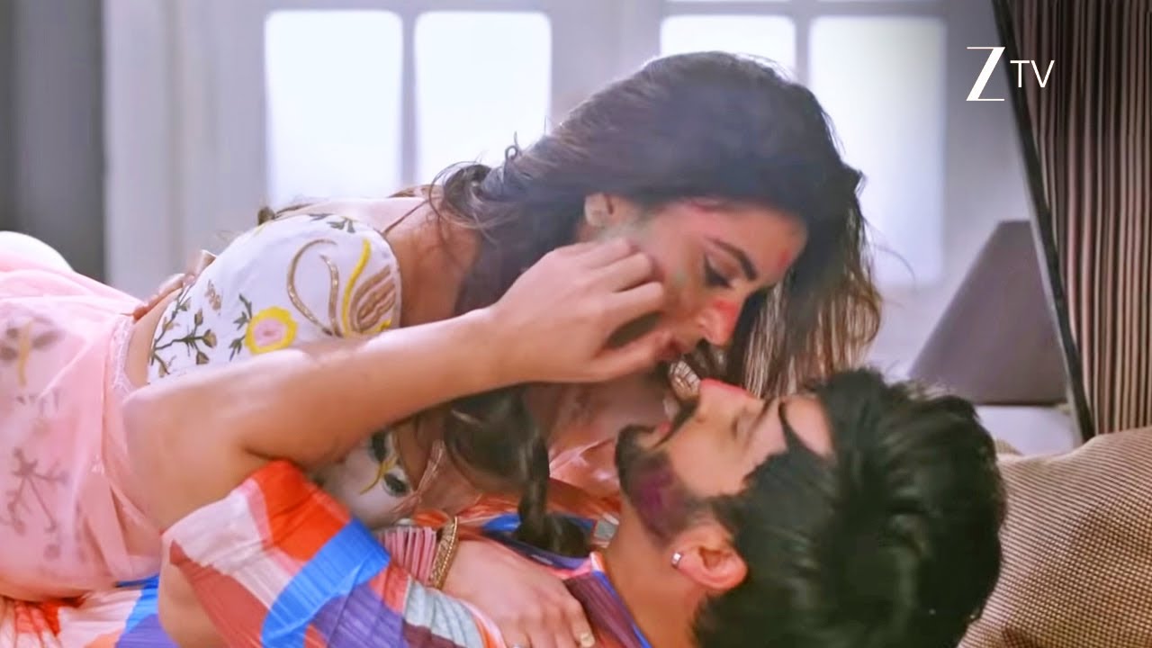 करण और प्रीता होली पर करीब आते हैं - Full Ep 1218 - Kundali Bhagya - Zee TV