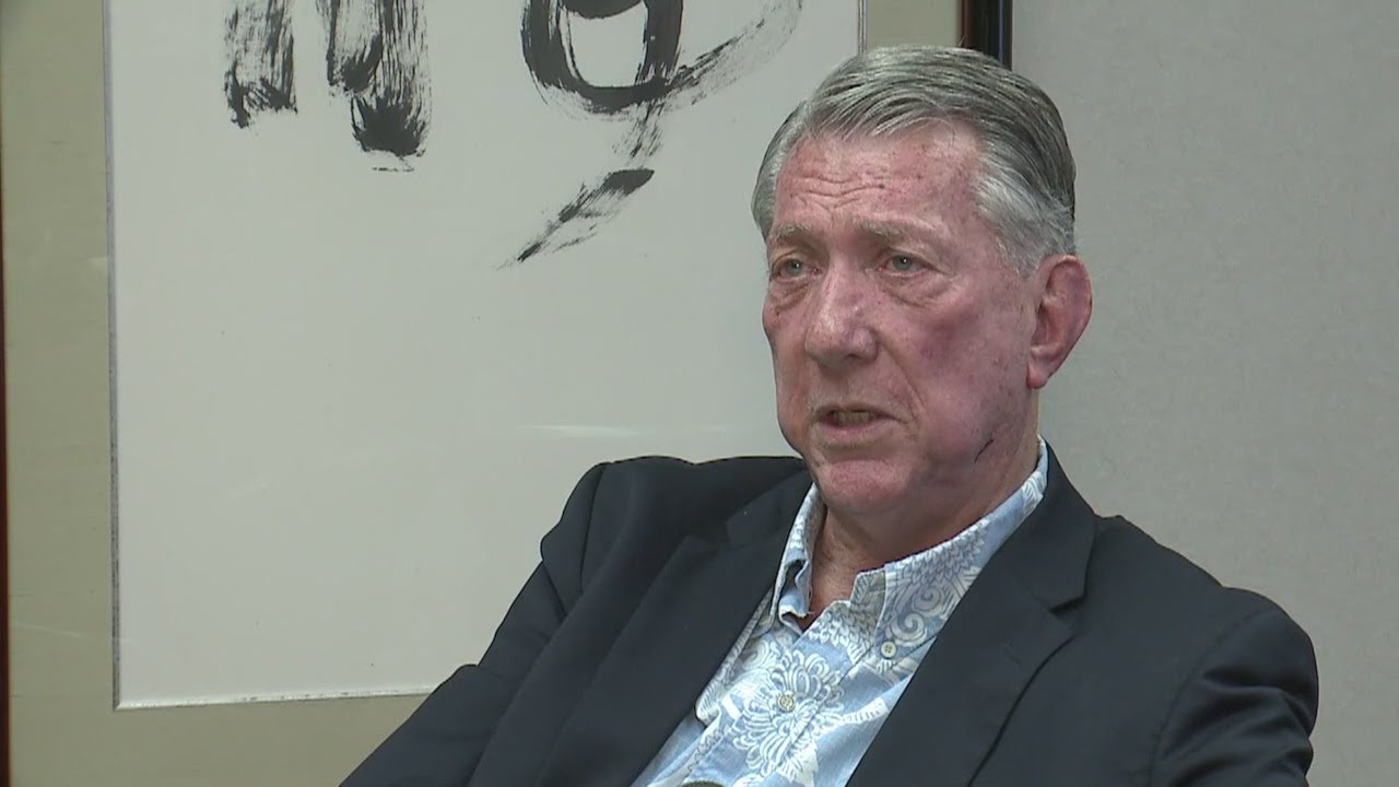 McCorriston full interview