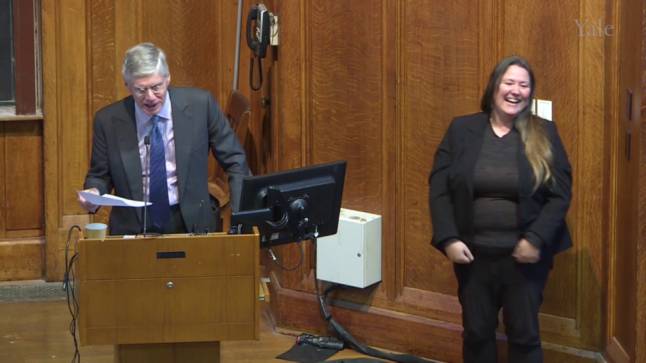 Sign Languages and the Mind: Their History, Science and Power, Part 2