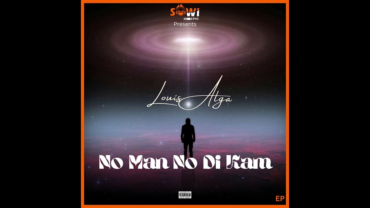 Louis AlgA _Trillion (prod by zionbeats)