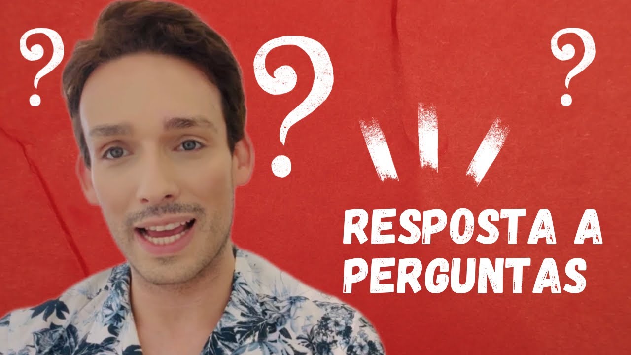 Parte I: Filhos | Como conheci o Hugo | Planos para o futuro | Viagens | Fam&iacute;lia | Emprego | Casal