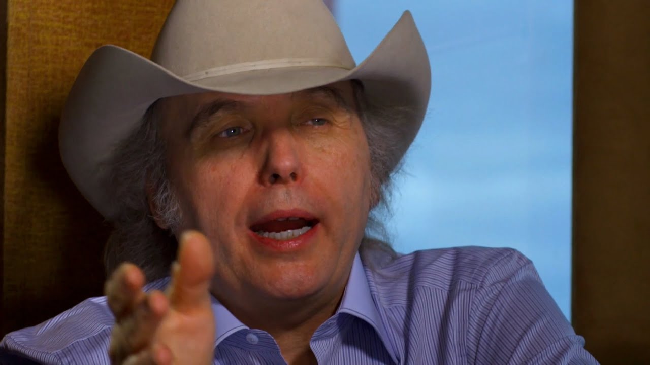 Dwight Yoakam Talks About Being Rejected by Nashville