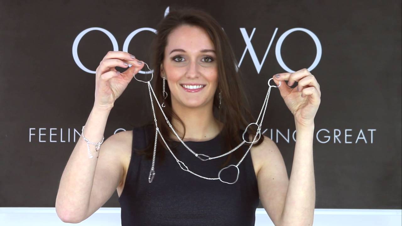 ODAWO (Modular Jewelry) - Discover the Sky & Tonka collections