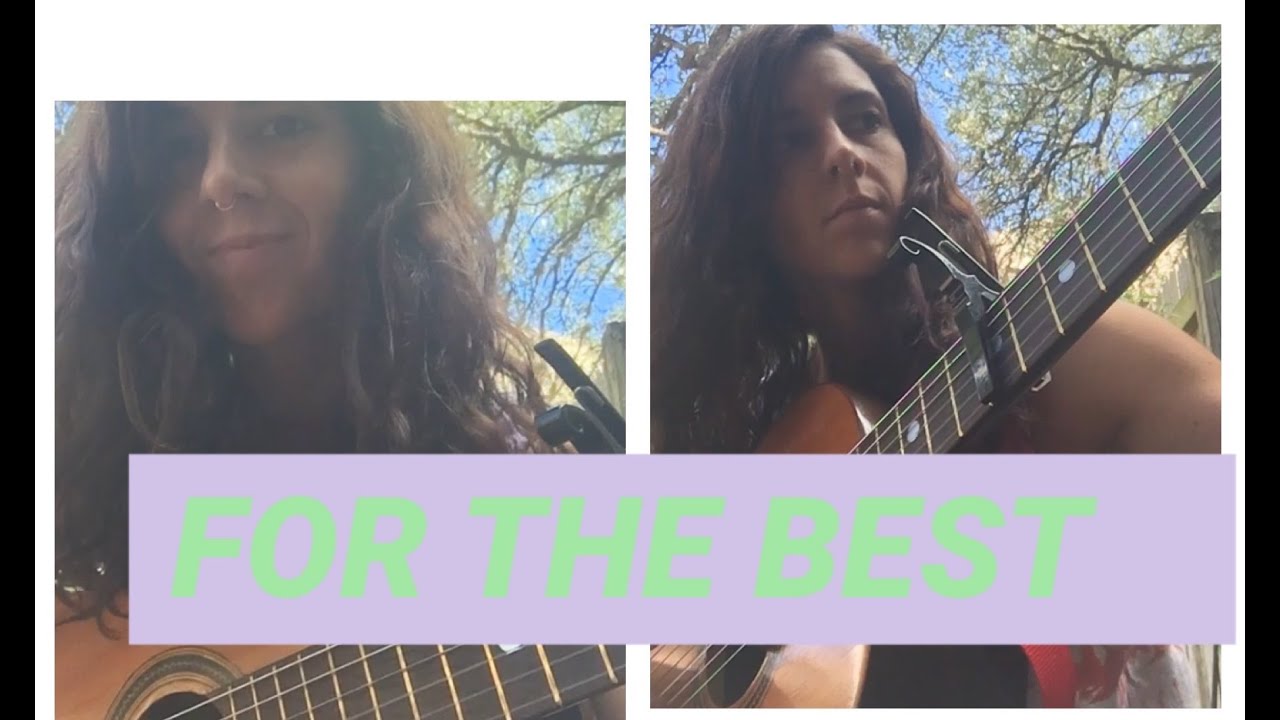 How to Play 'For the Best'