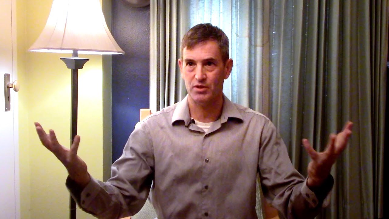 Thoughts on Resiliency -- Getting Back on the Horse After You've Been Thrown Off