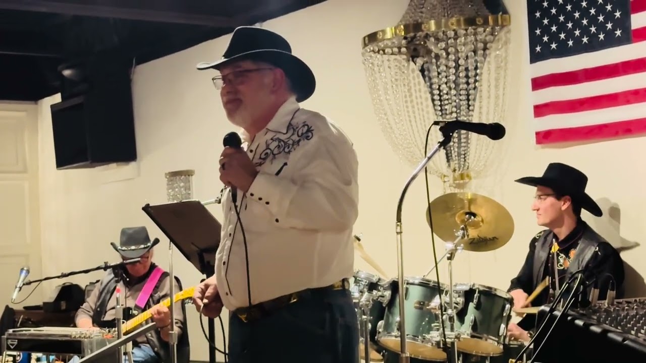 Floyd Foster - Margaritaville 