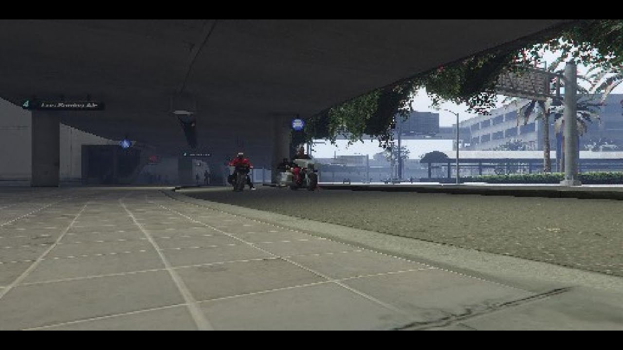 GTA 5 Online Battalion 81 | One Last Ride for a Brother