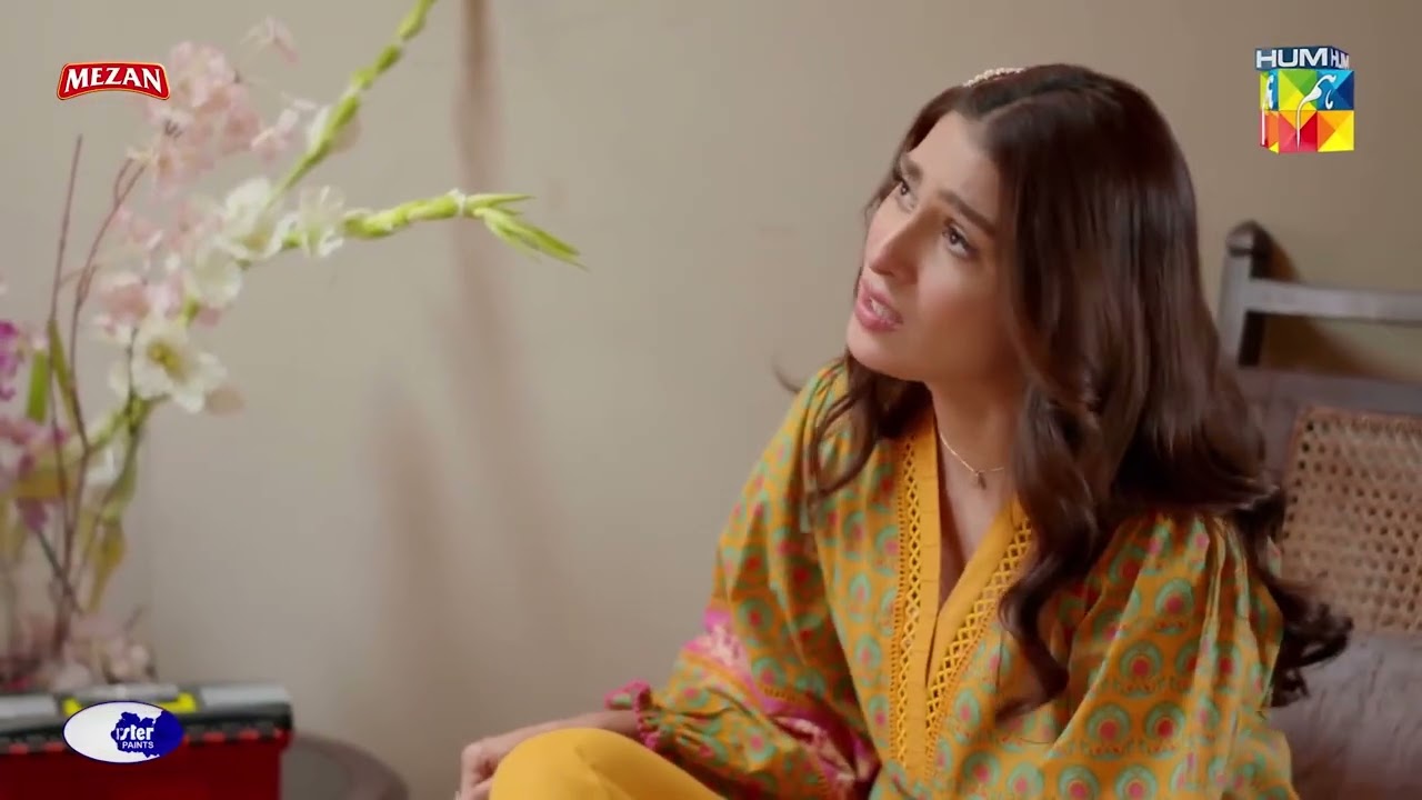 Fazi Ne Ki Apni Sari Zindagi Meenu Ke Naam - Chupke Chupke - HUM TV