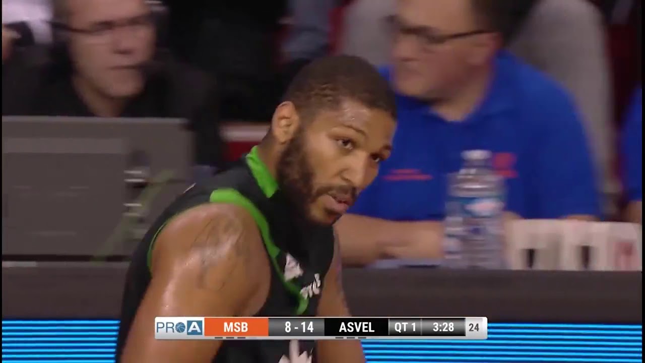 Nouvelles Règles FIBA 2017 2018
