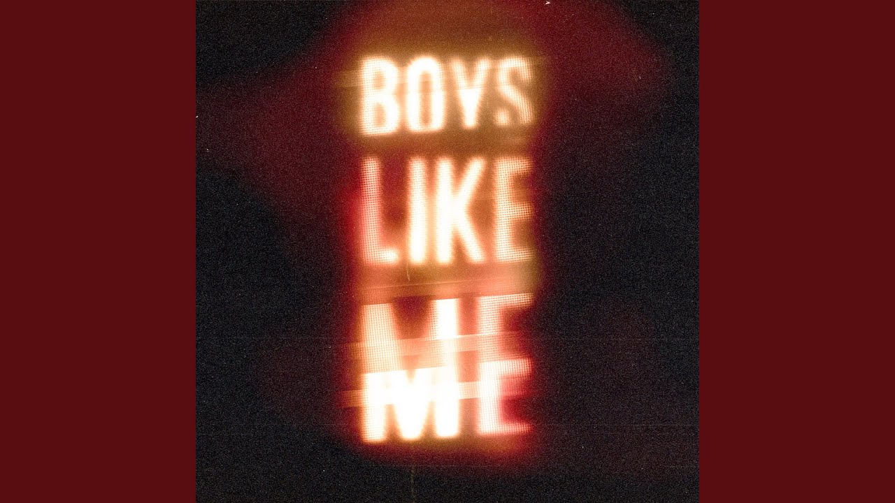 Boys Like Me