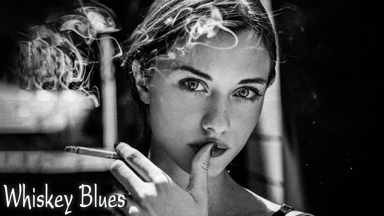 Deep Feeling Blues Mix -  Relaxing Blues Music On The Weekend -  Blues Jazz