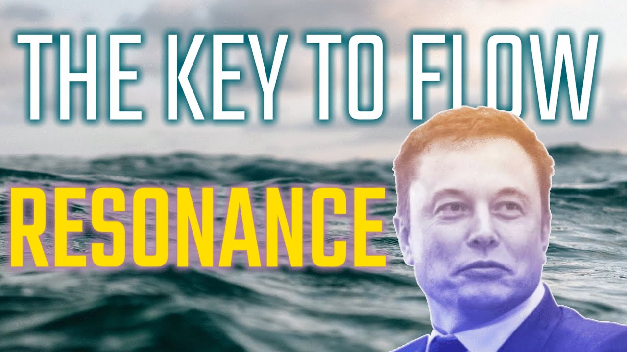 Building A Bridge To Your Emotional Mind: Resonance