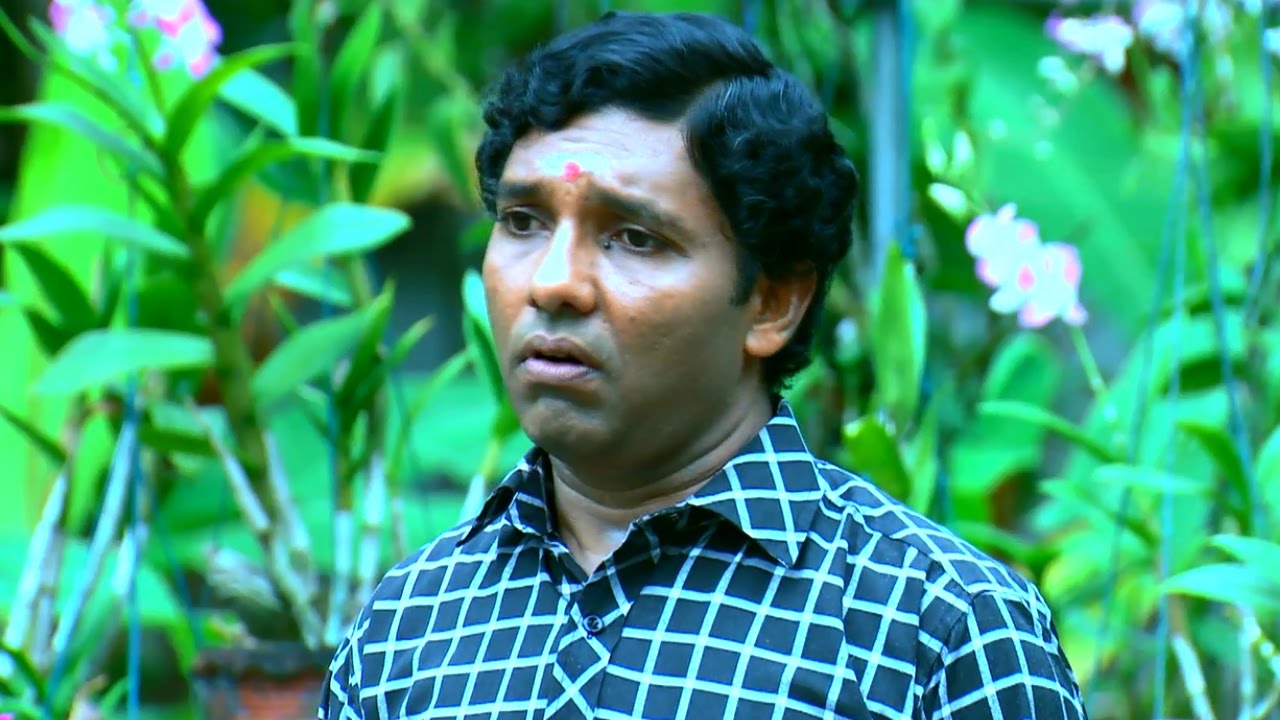 Marimayam | Sheethalan Seeks a shelter | Mazhavil Manorama