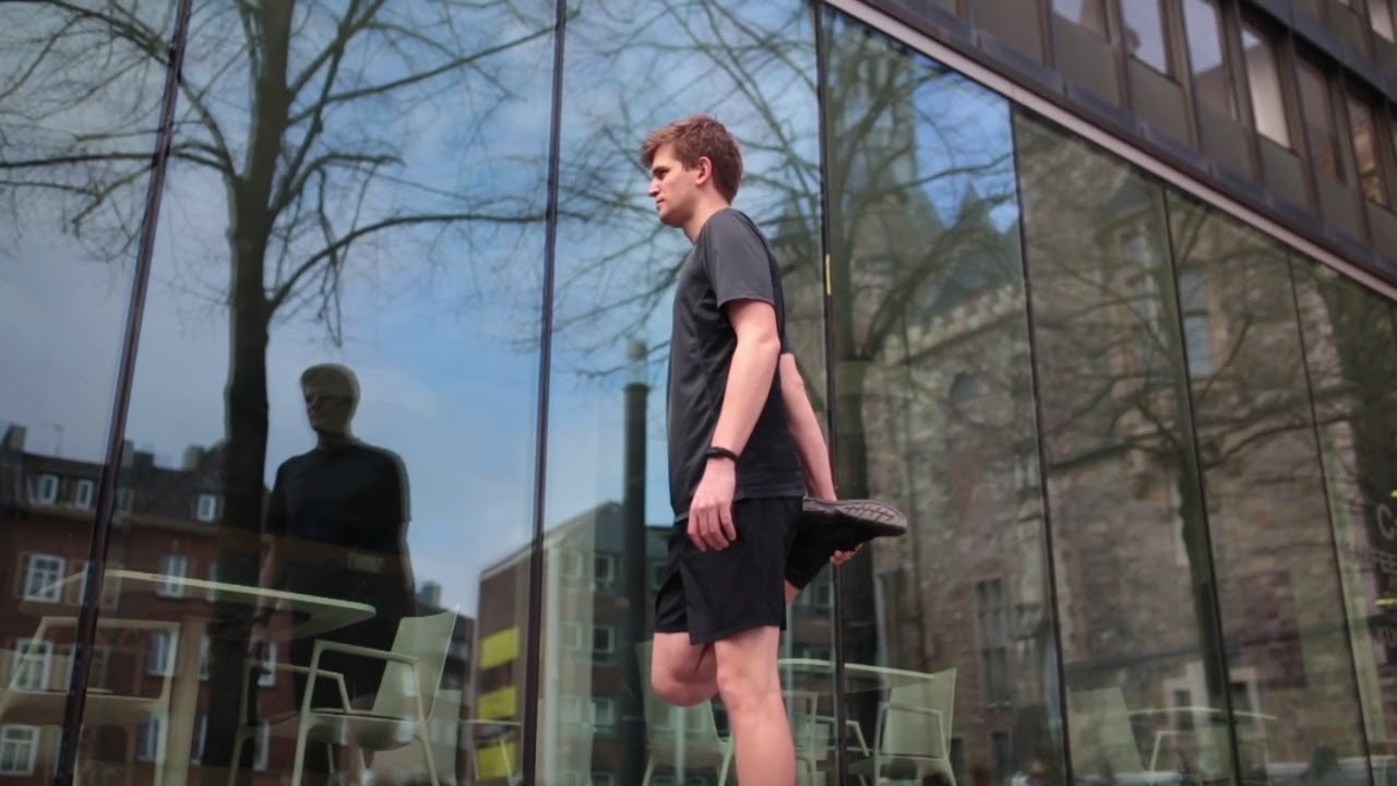 🏃🏃🏃 RWTH Campuslauf digital 🏃🏃🏃