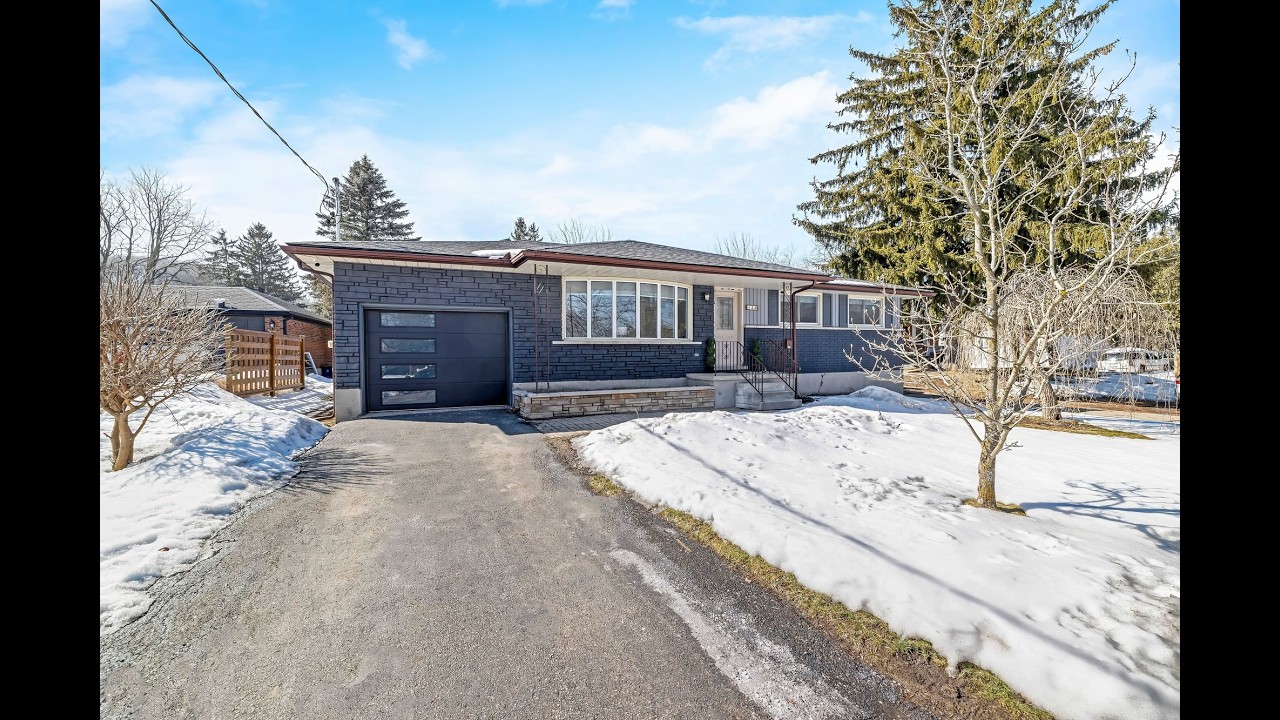 JUST LISTED 📍184 West River Rd #Cambridge