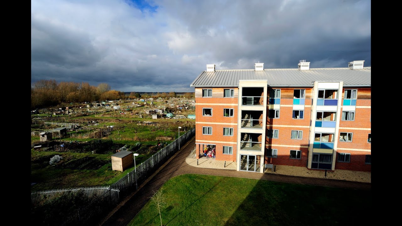 Castle Mill
