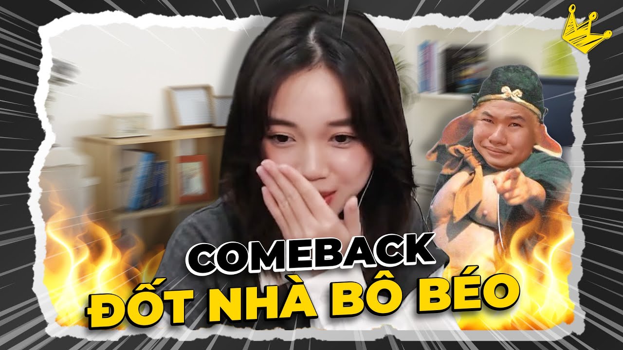 LND cùng hội bạn 