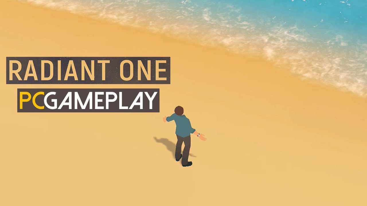 Radiant One Gameplay (PC HD)